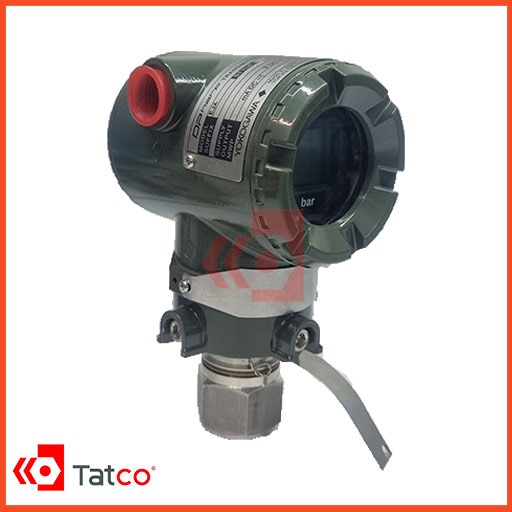 valve-BRAND-YOCOGAWA-DP-HARP-TRANSMITTER پرشر ترانسمیتر فشار یوکوگاوا مدل EJA 350A