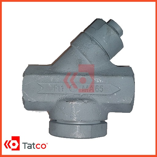 valve-steam-trap-td-douglas-1 تله بخار استیم تراپ داگلاس (DOUGLAS Steam Trap) مدل DC 50