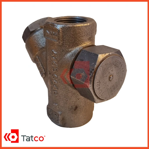 steam-trap-td-model-by-spirax-sarco (2) STEAM TRAP TD برند SPIRAX SARCO و TYPE TD42L