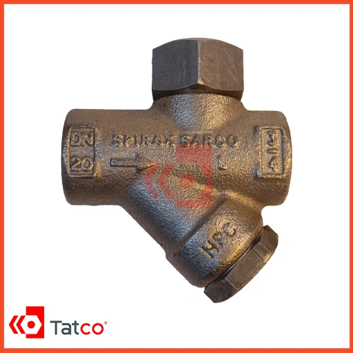 steam-trap-td-model-by-spirax-sarco (3) تله بخار STEAM TRAP TD برند SPIRAX SARCO و TYPE TD42L