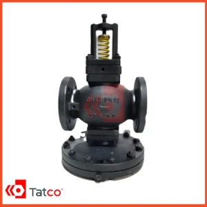 شیر فشار شکن طرح اسپیراکس ایرانی SPIRAX SARCO 