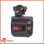 پوزیشنر برند فیشر مدل DVC6030