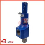 شیر اطمینان طرح LESER ایرانی