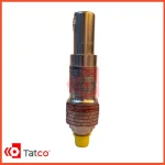 شیر اطمینان آلمان مدل 4374.3142 سایز ½×½ فشار 3 بار