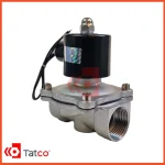 شیربرقی استنلس استیل UNID چینی معمولی