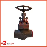 شیر سوزنی فولادی کلاس 800