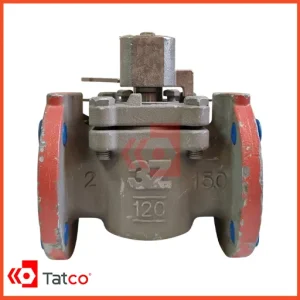 پلاگ ولو با بدنه wcb