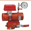 Zone Control Valve