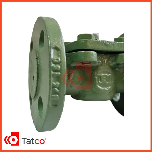 Cast Iron Plug Valve CL150, 34 Inch Size (4)